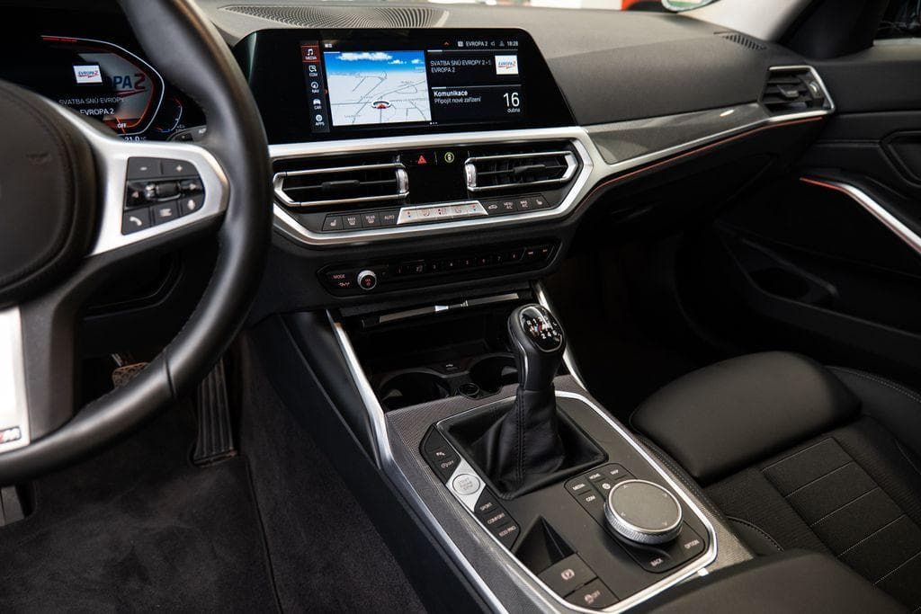 2022 BMW 3-SERIES - 14
