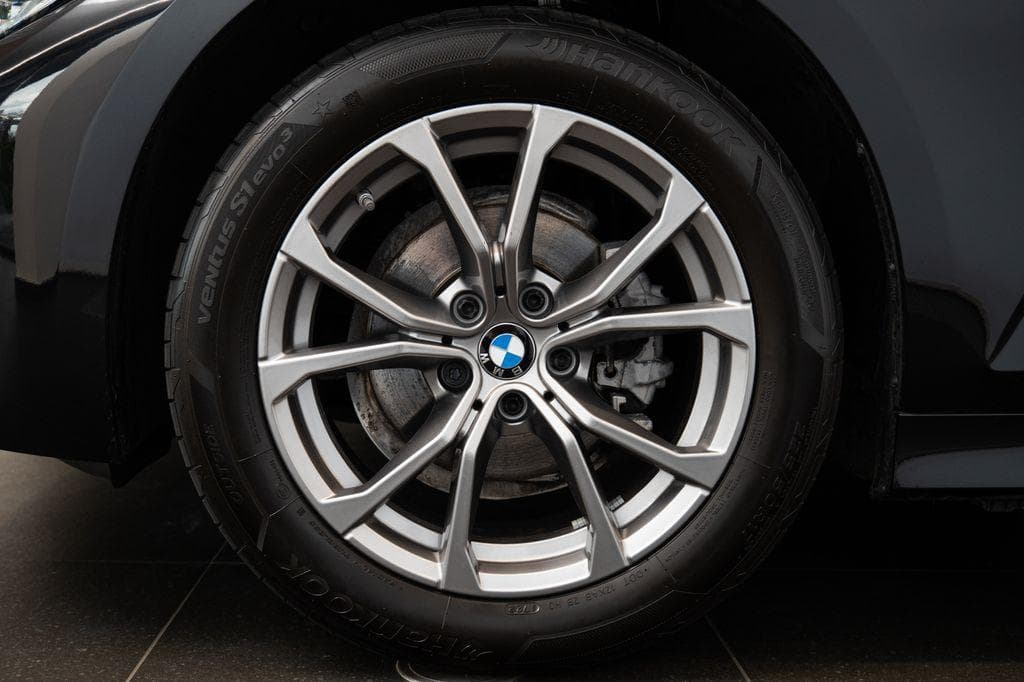 2022 BMW 3-SERIES - 27