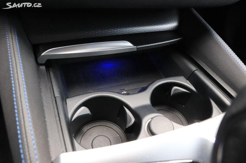 2020 BMW 5-SERIES - 18
