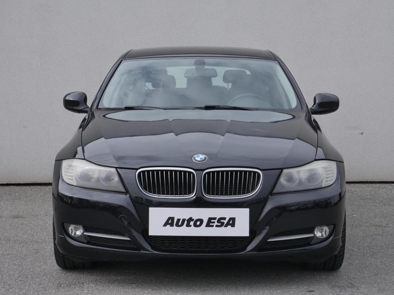 2012 BMW 3-SERIES - 2
