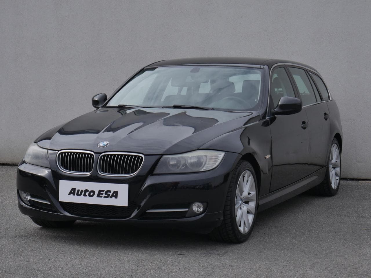 2012 BMW 3-SERIES - 3