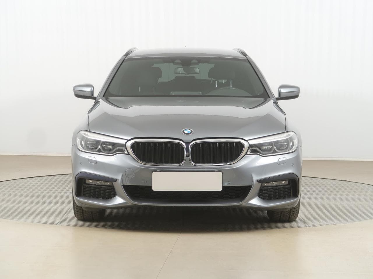 2020 BMW 5-SERIES - 3