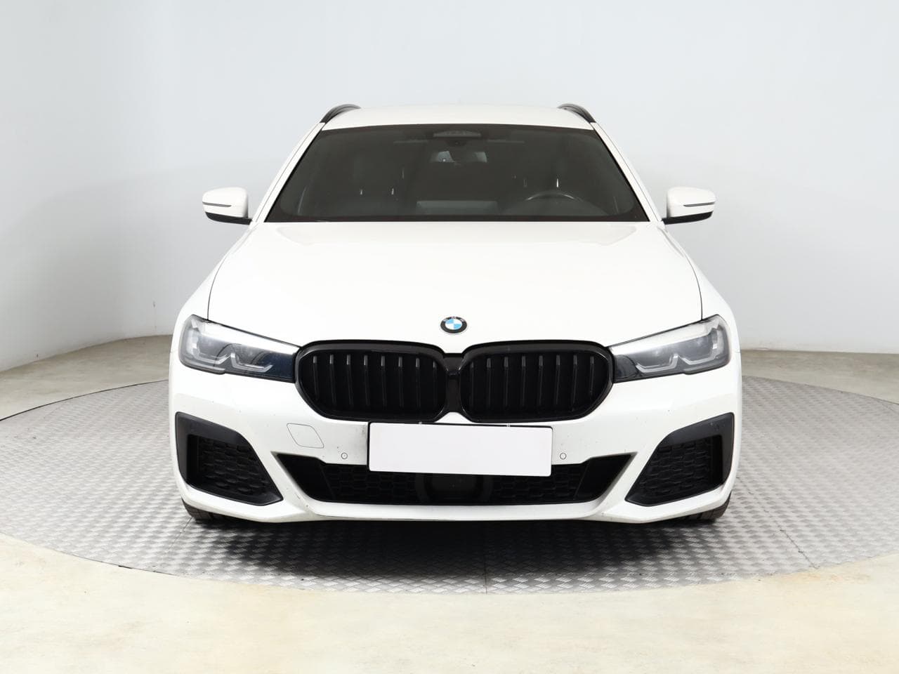 2021 BMW 5-SERIES - 2