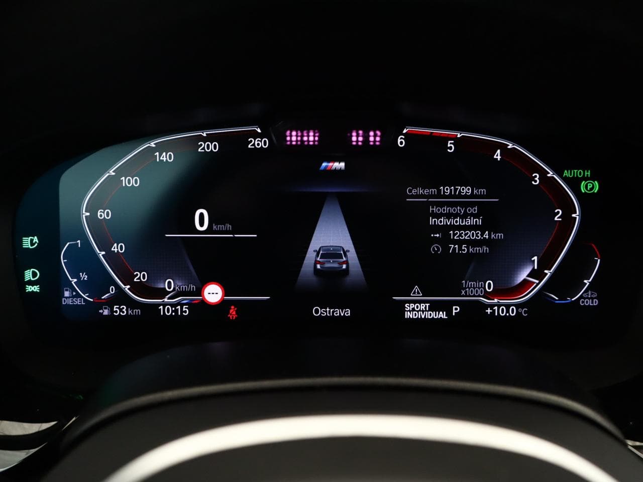 2021 BMW 5-SERIES - 25