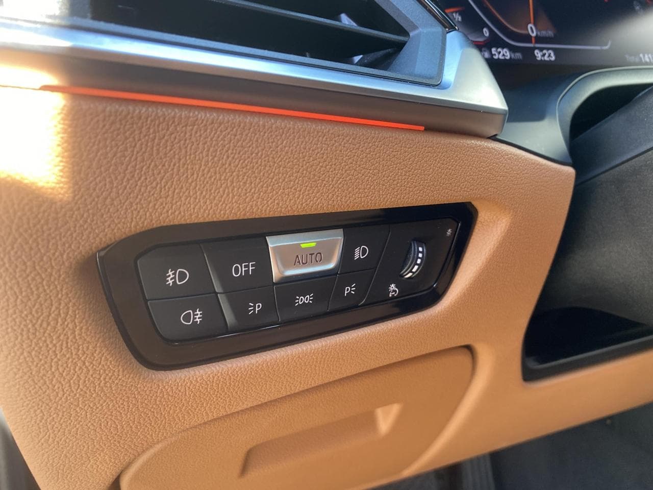 2021 BMW 3-SERIES - 15