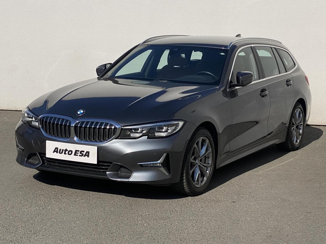 2021 BMW 3-SERIES - 3