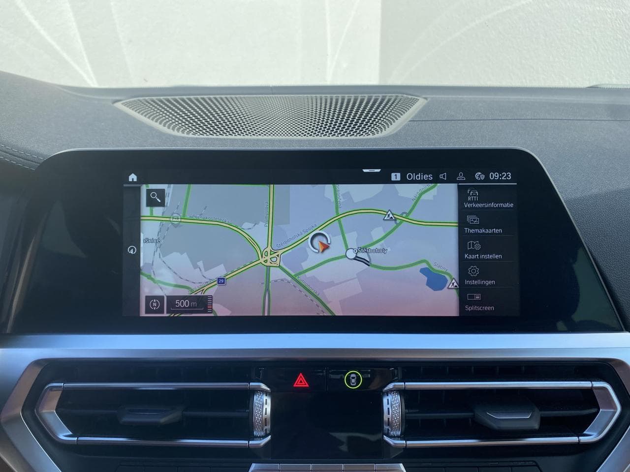 2021 BMW 3-SERIES - 20