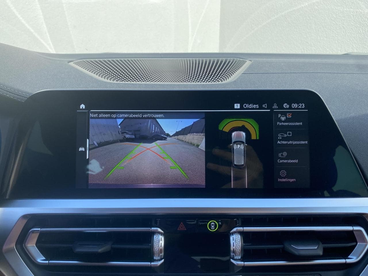 2021 BMW 3-SERIES - 22