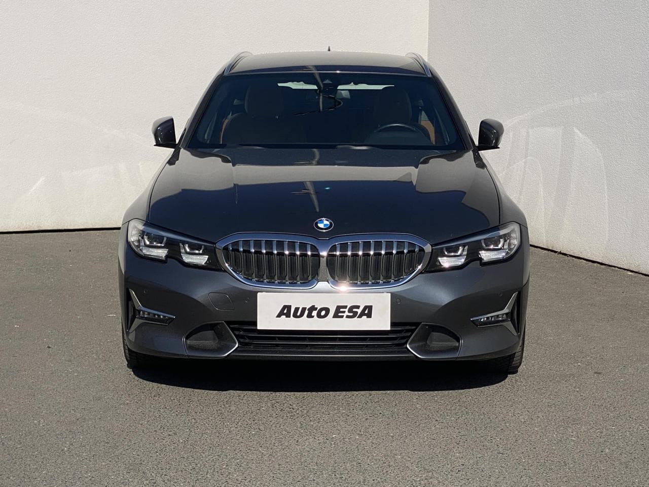 2021 BMW 3-SERIES - 2