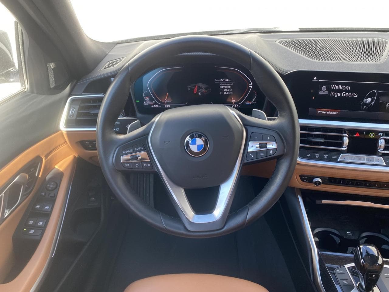 2021 BMW 3-SERIES - 11