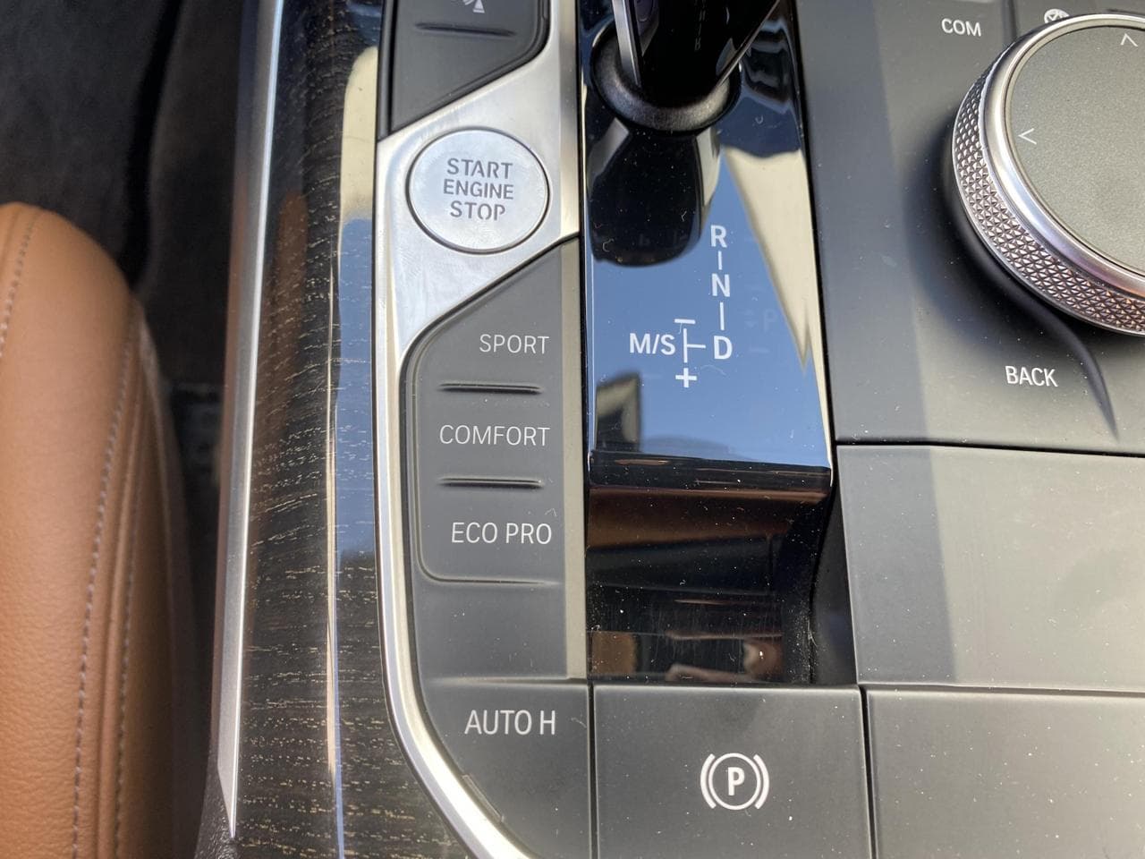 2021 BMW 3-SERIES - 19