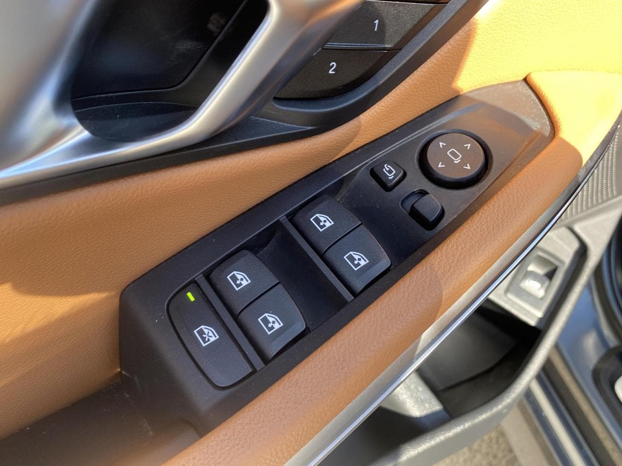 2021 BMW 3-SERIES - 13