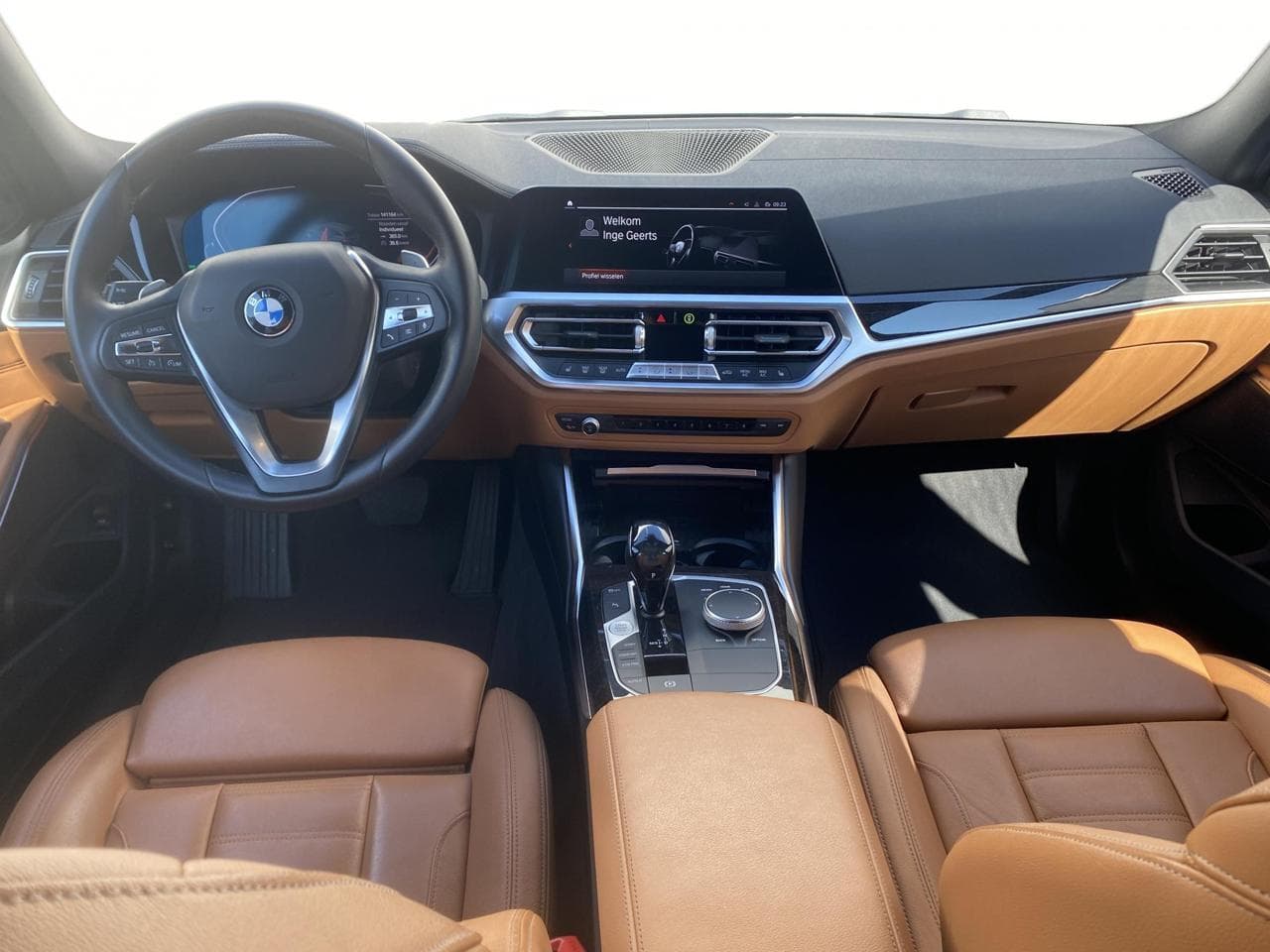 2021 BMW 3-SERIES - 8