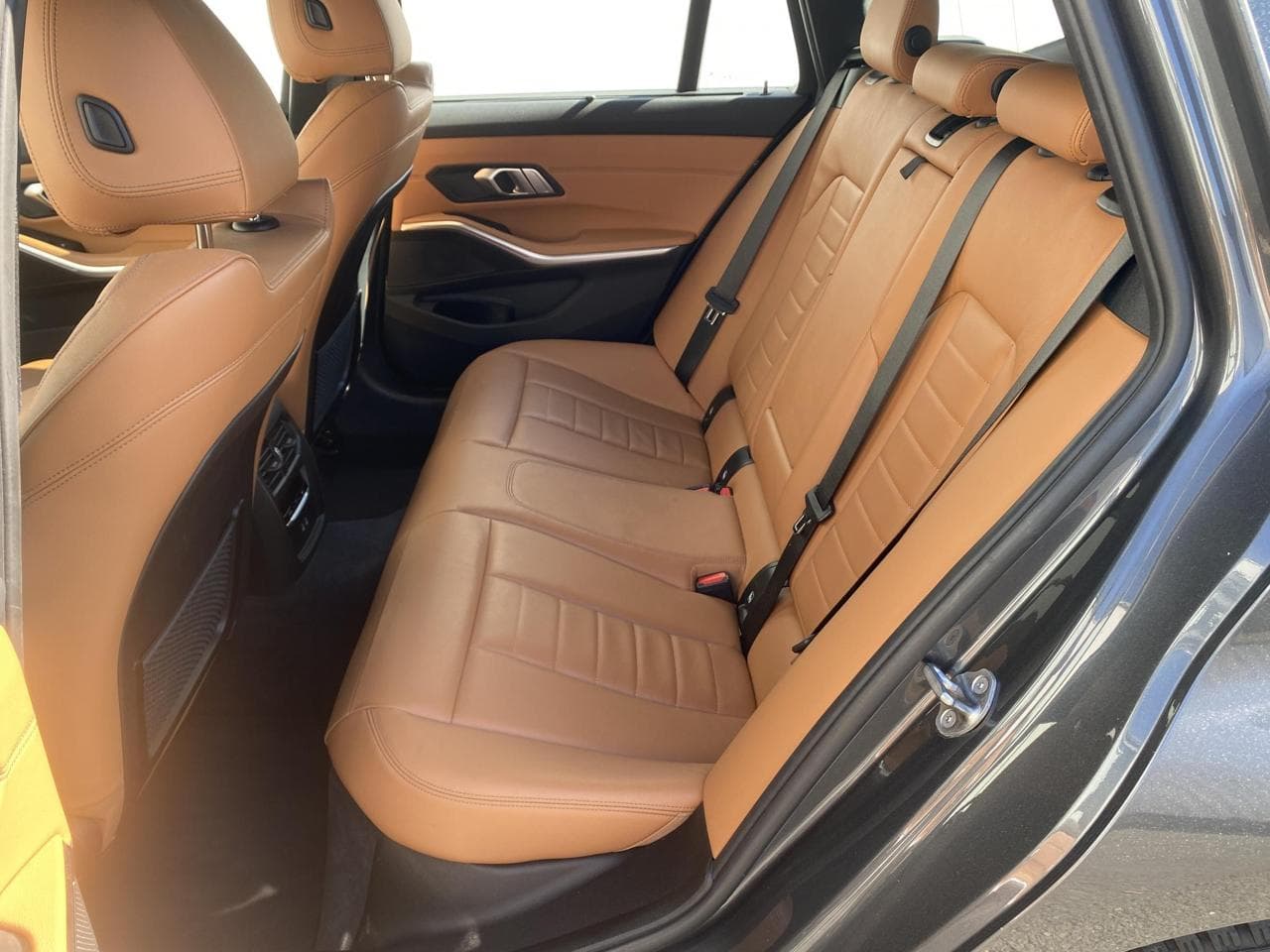 2021 BMW 3-SERIES - 10