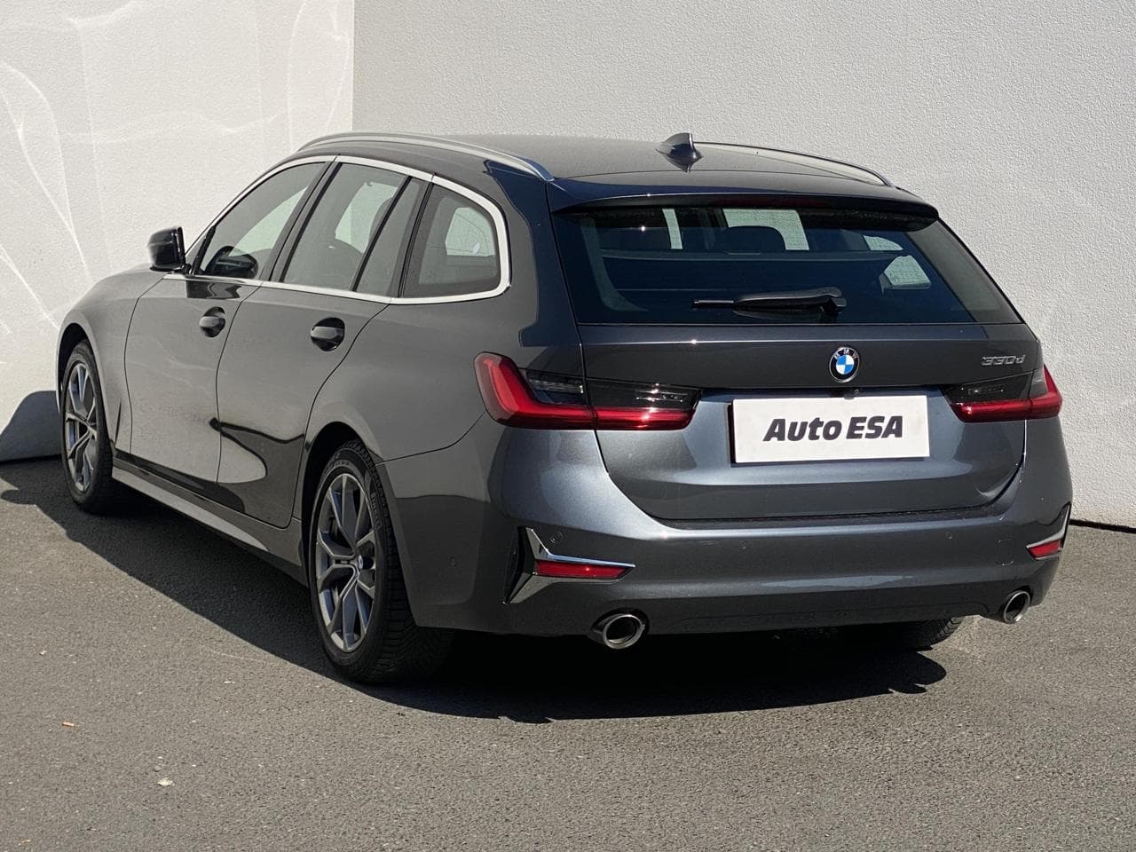 2021 BMW 3-SERIES - 6