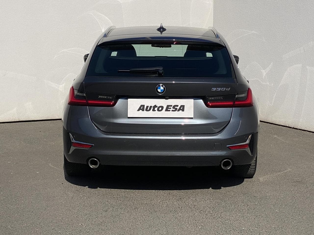 2021 BMW 3-SERIES - 5