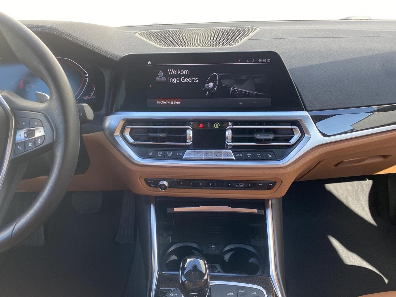 2021 BMW 3-SERIES - 12