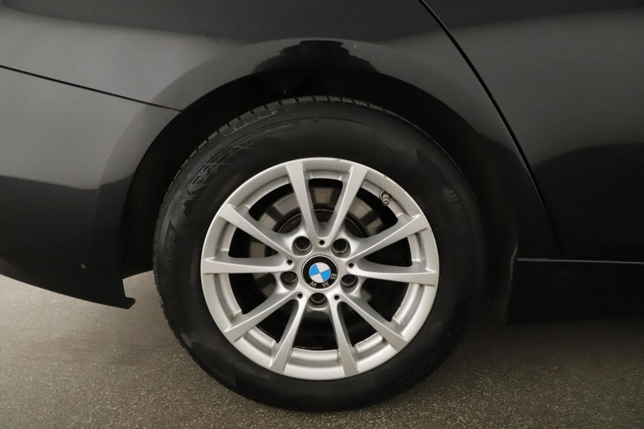 2014 BMW 3-SERIES - 18