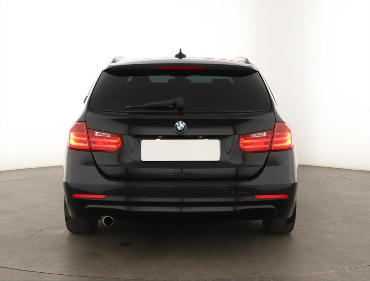 2014 BMW 3-SERIES - 6