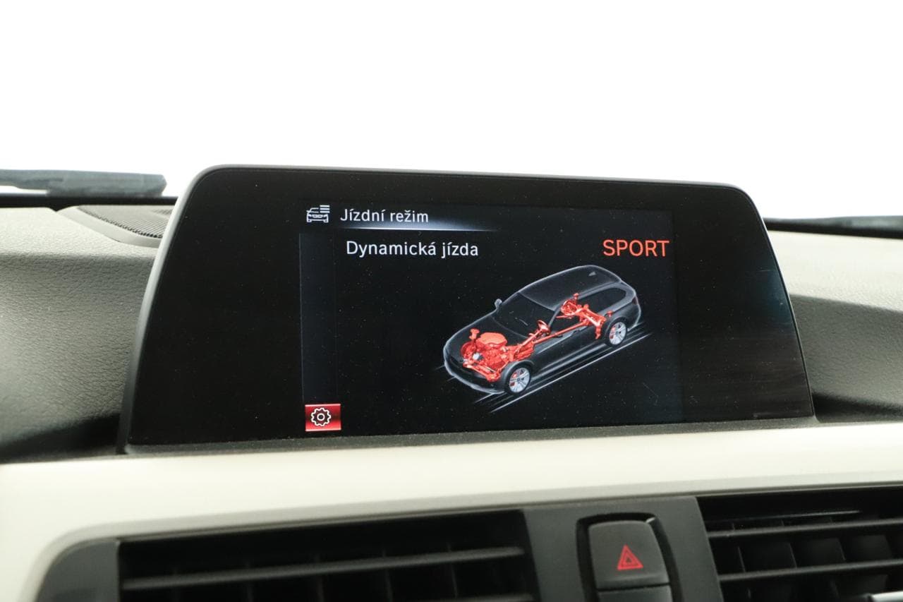 2014 BMW 3-SERIES - 20