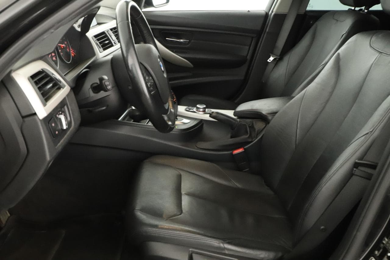 2014 BMW 3-SERIES - 13