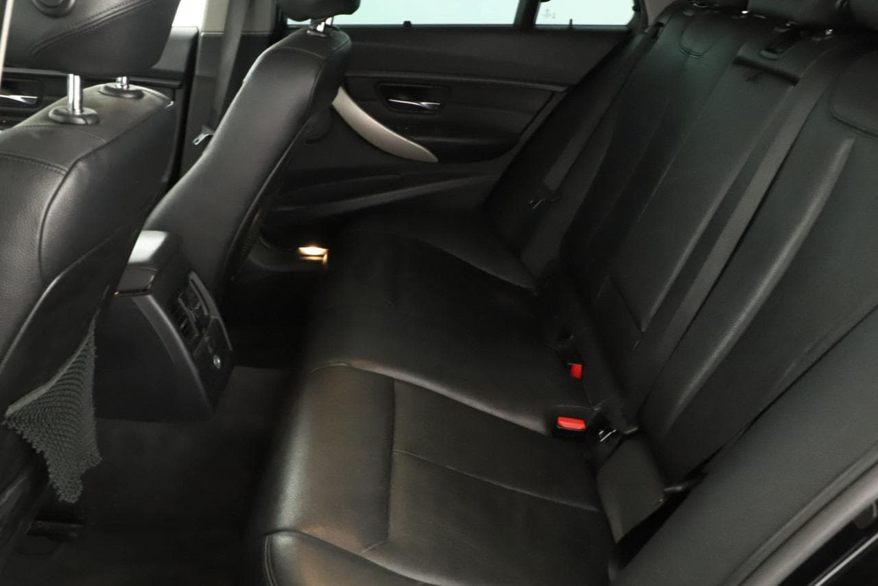 2014 BMW 3-SERIES - 12