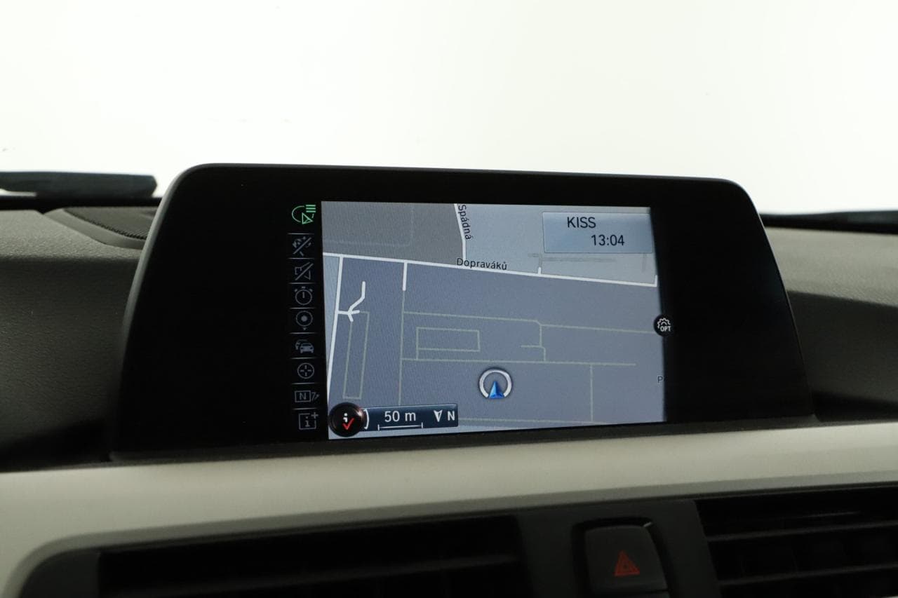 2014 BMW 3-SERIES - 19