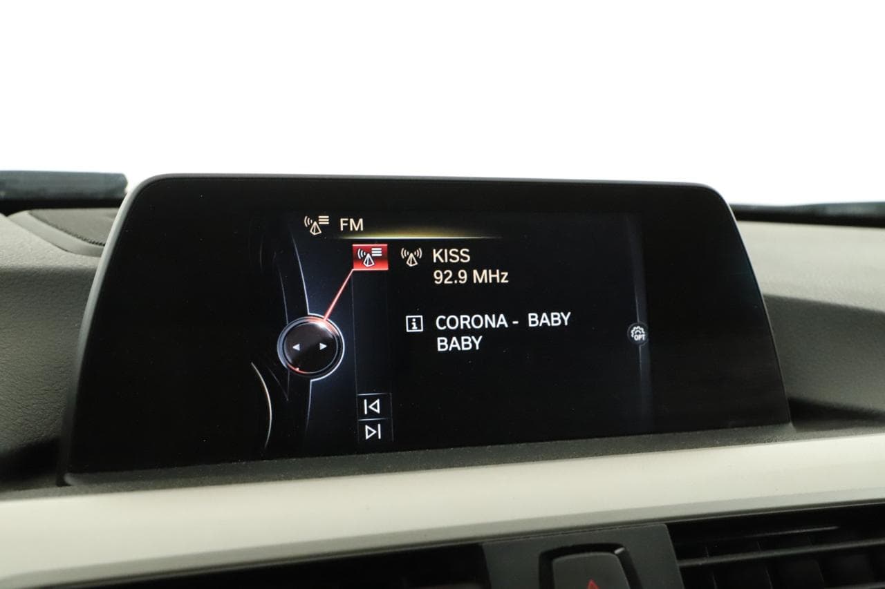 2014 BMW 3-SERIES - 15