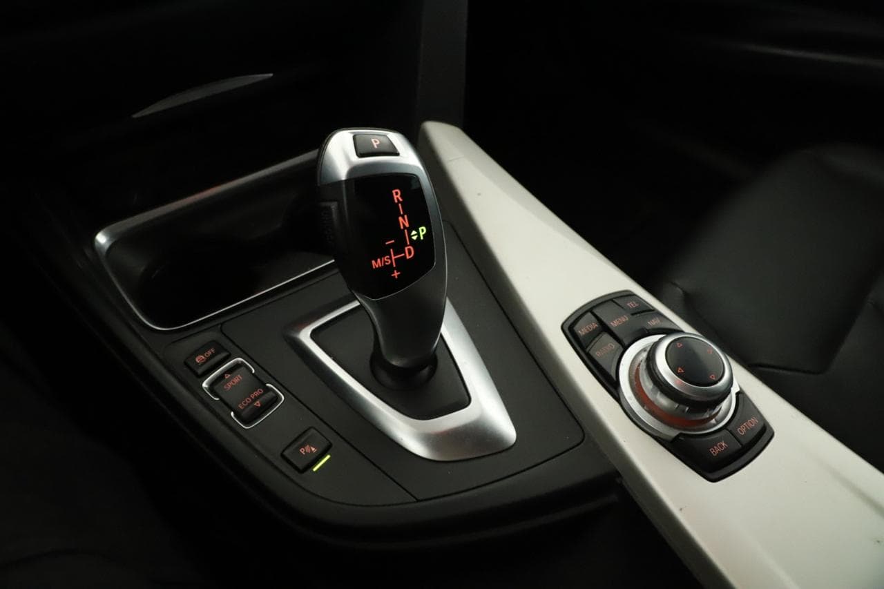 2014 BMW 3-SERIES - 16