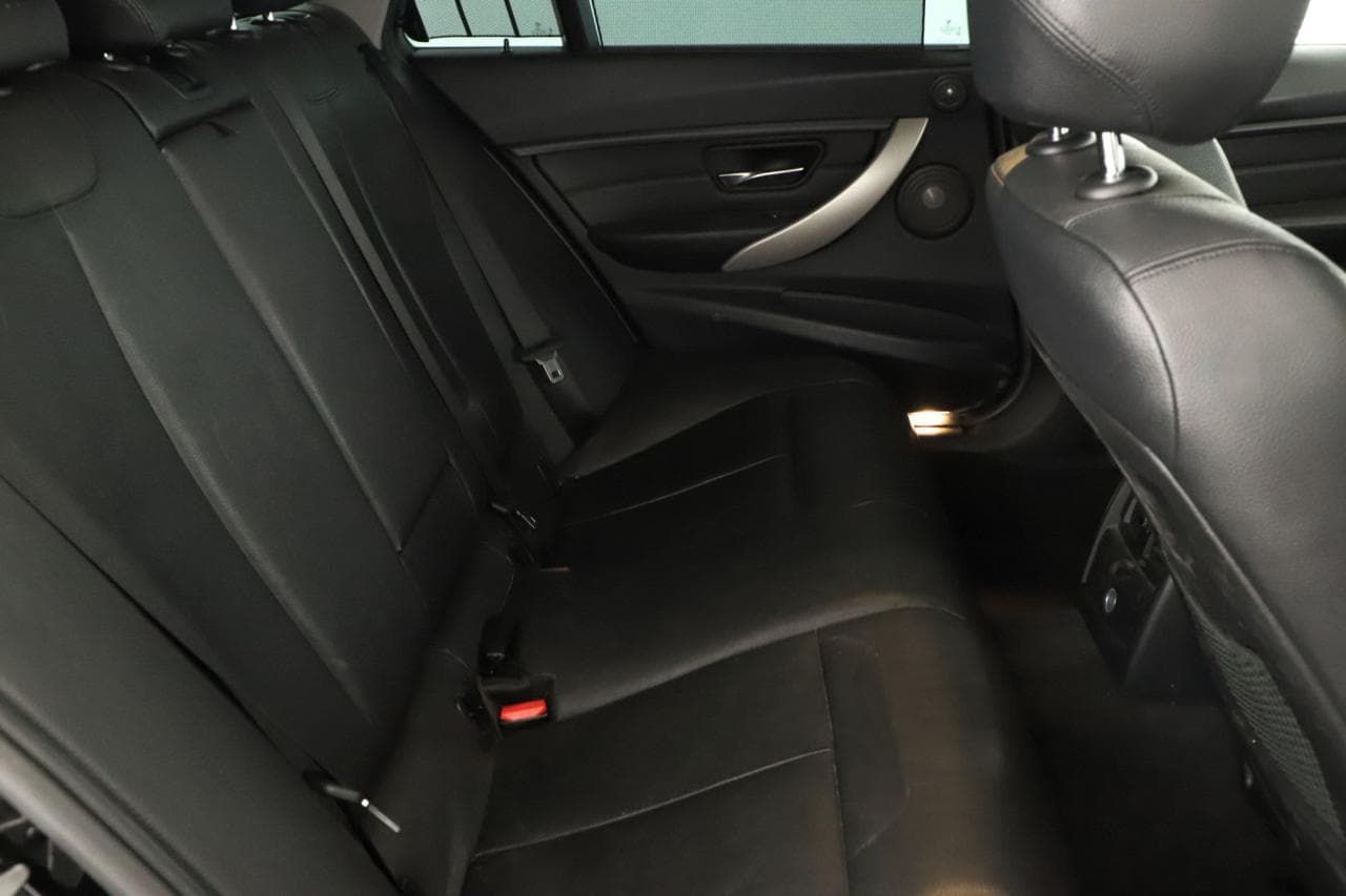 2014 BMW 3-SERIES - 11