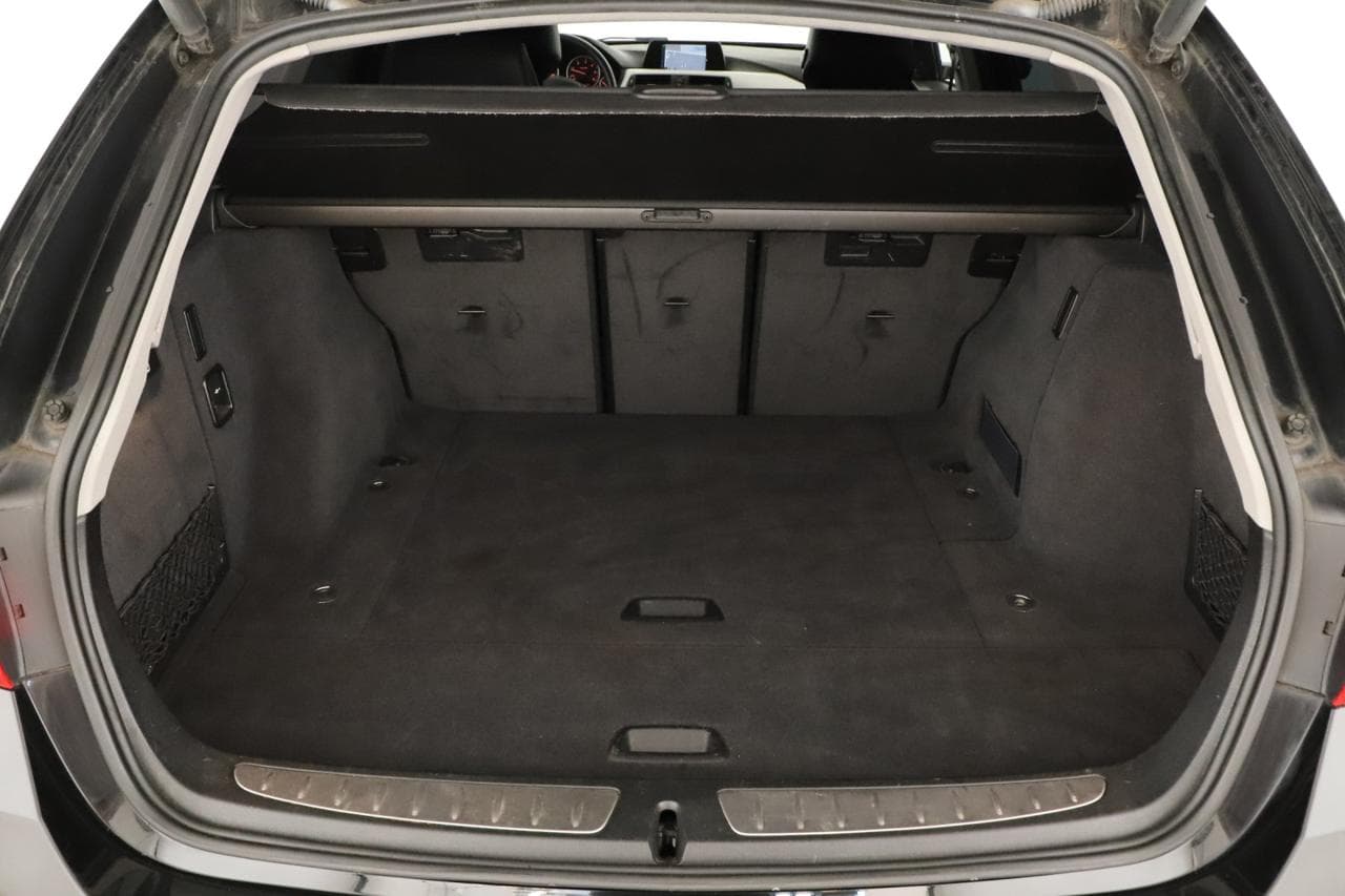 2014 BMW 3-SERIES - 17