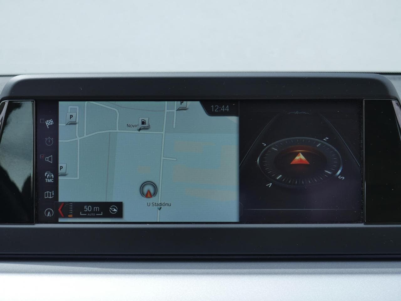 2018 BMW 5-SERIES - 24