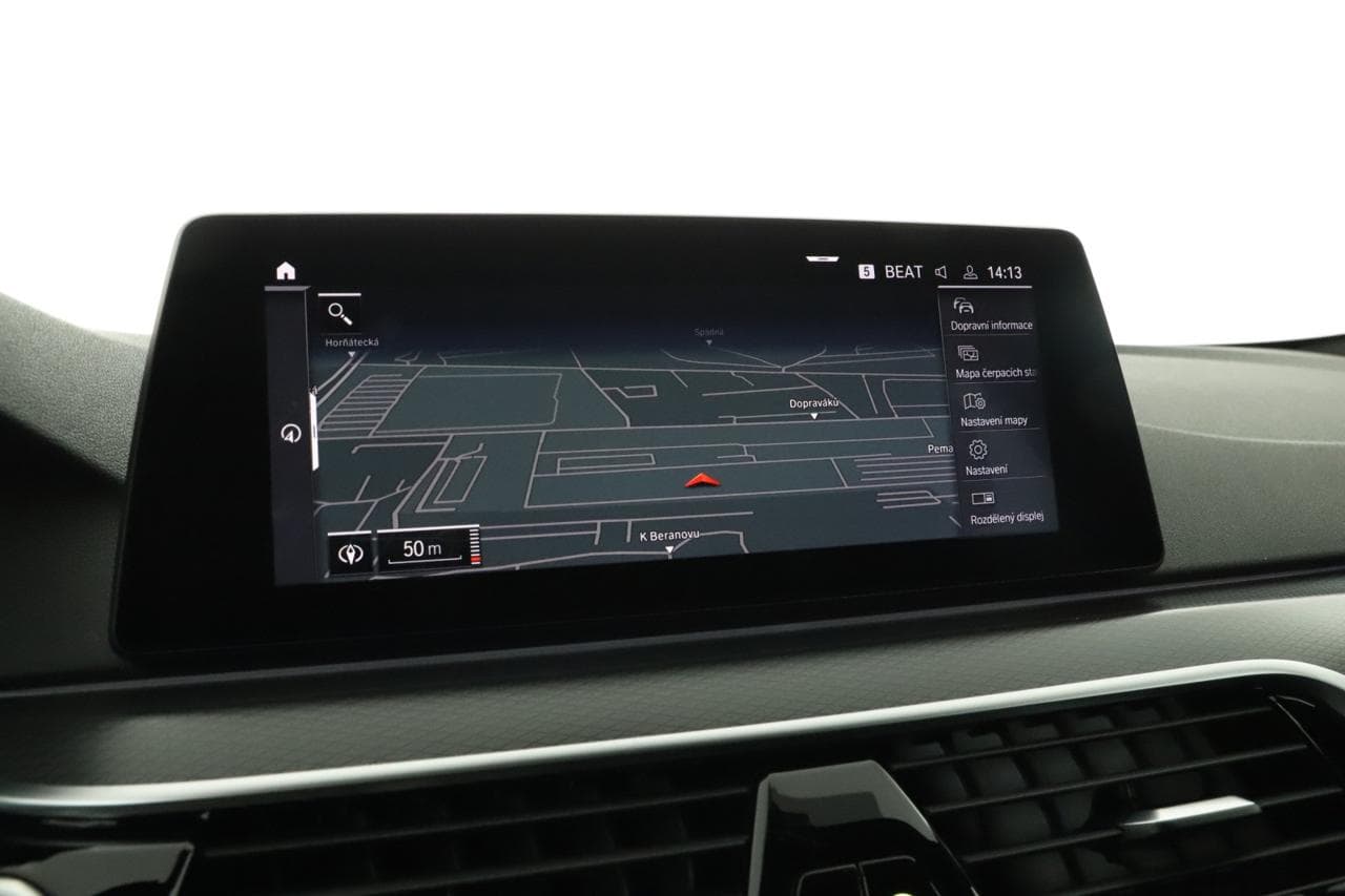 2021 BMW 5-SERIES - 30
