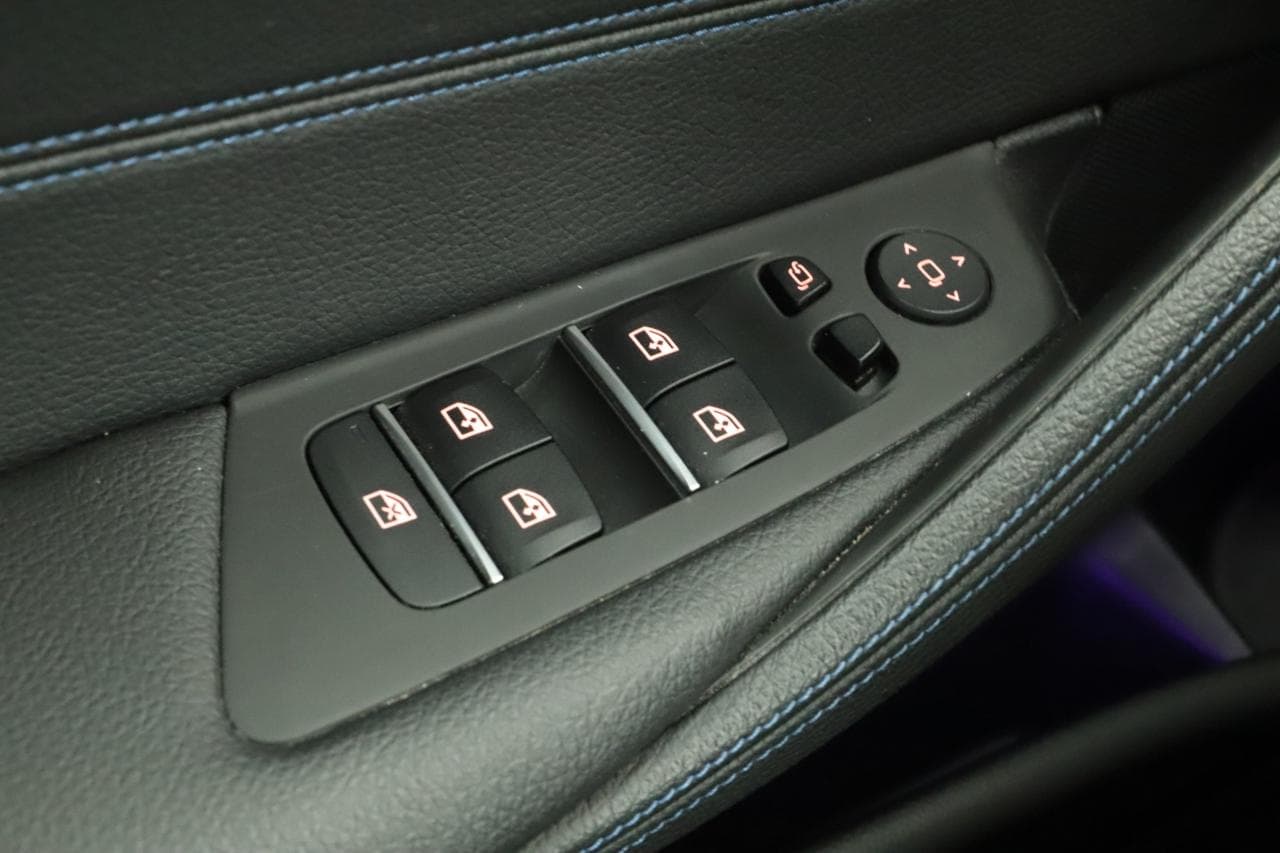 2021 BMW 5-SERIES - 26