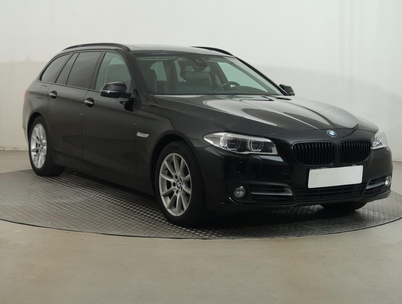 2014 BMW 5-SERIES