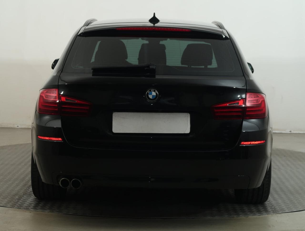 2014 BMW 5-SERIES - 6