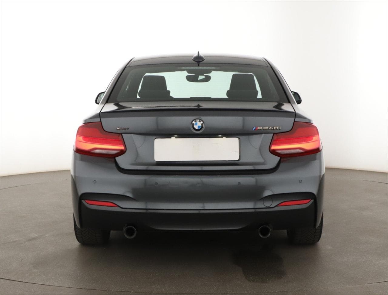 2019 BMW 2-SERIES - 7
