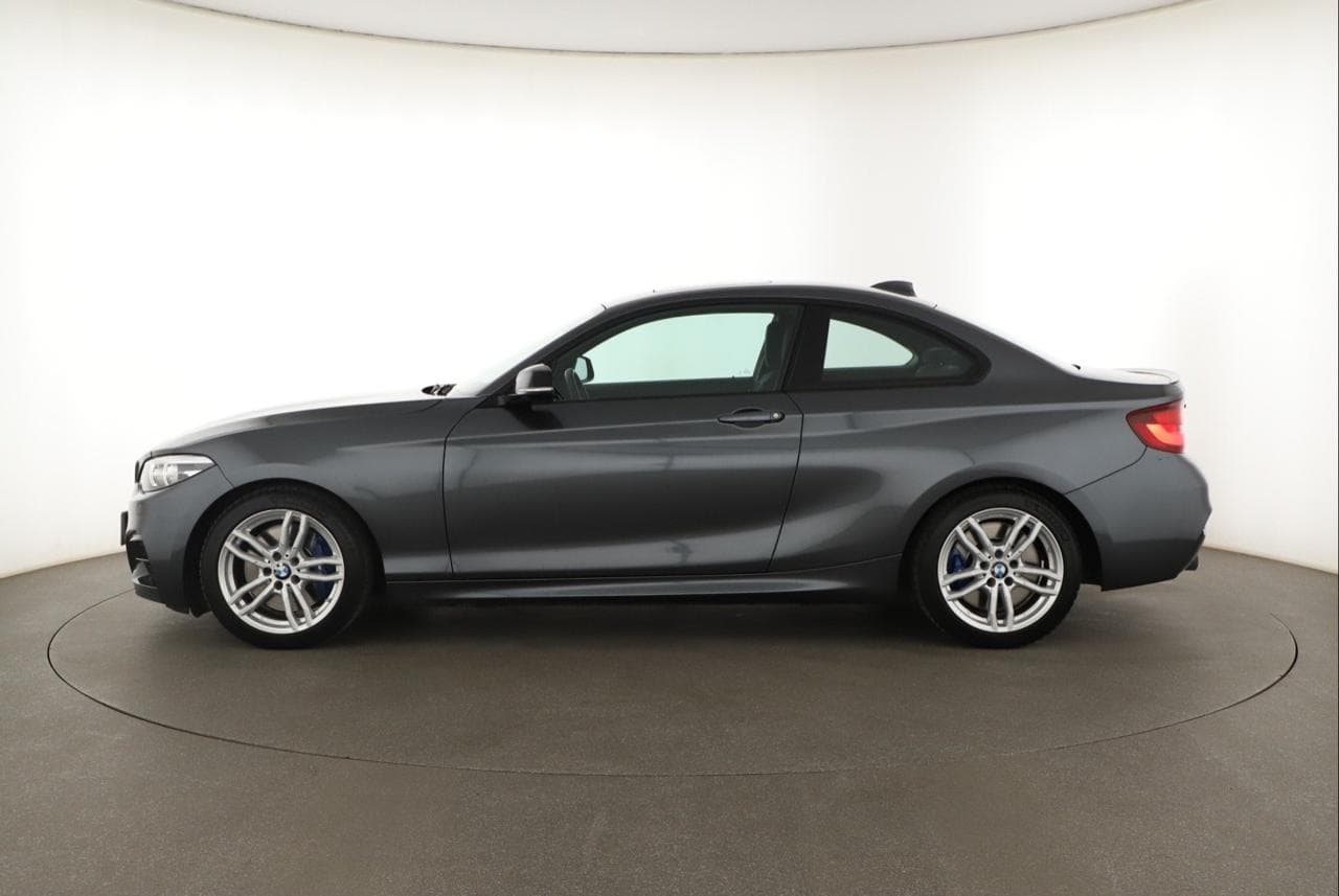 2019 BMW 2-SERIES - 4