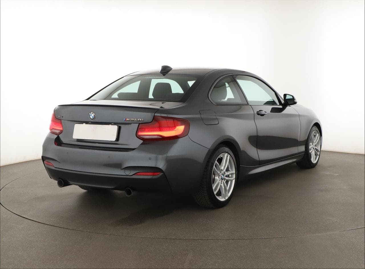 2019 BMW 2-SERIES - 10