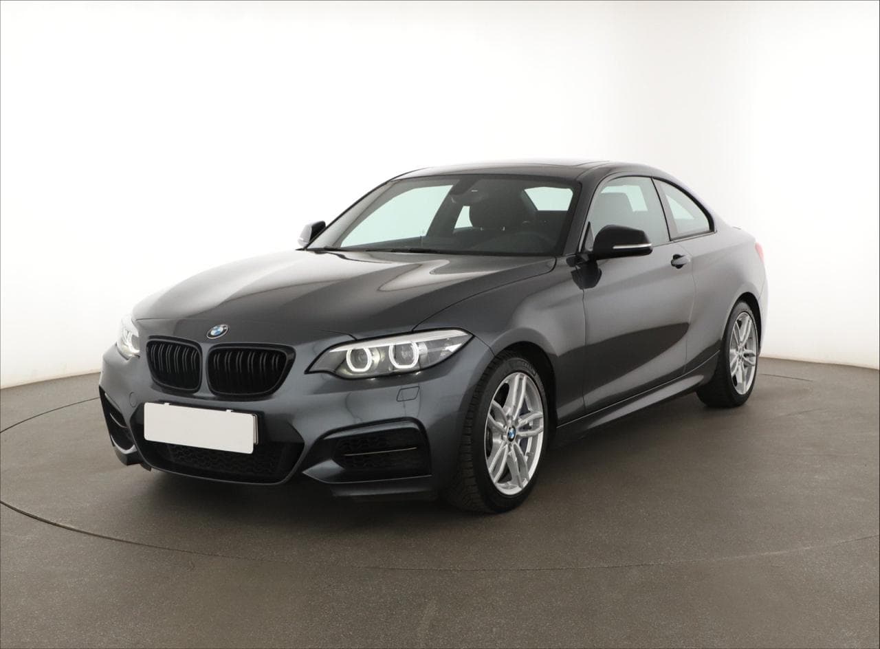 2019 BMW 2-SERIES - 3