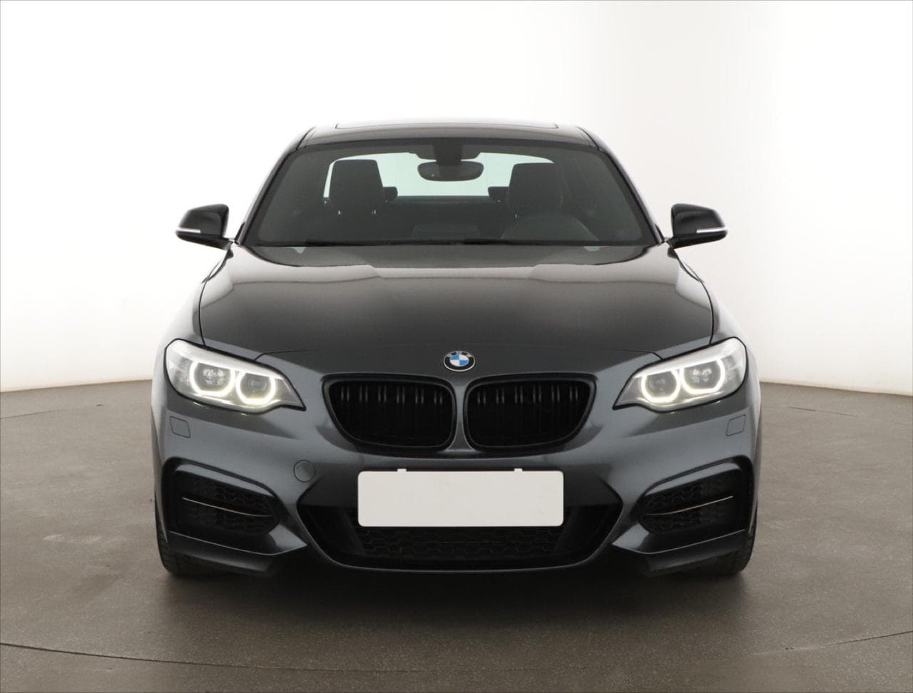 2019 BMW 2-SERIES - 2