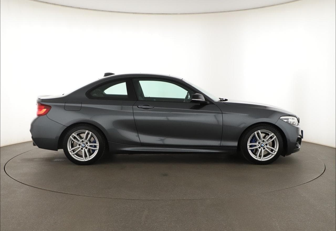 2019 BMW 2-SERIES - 13