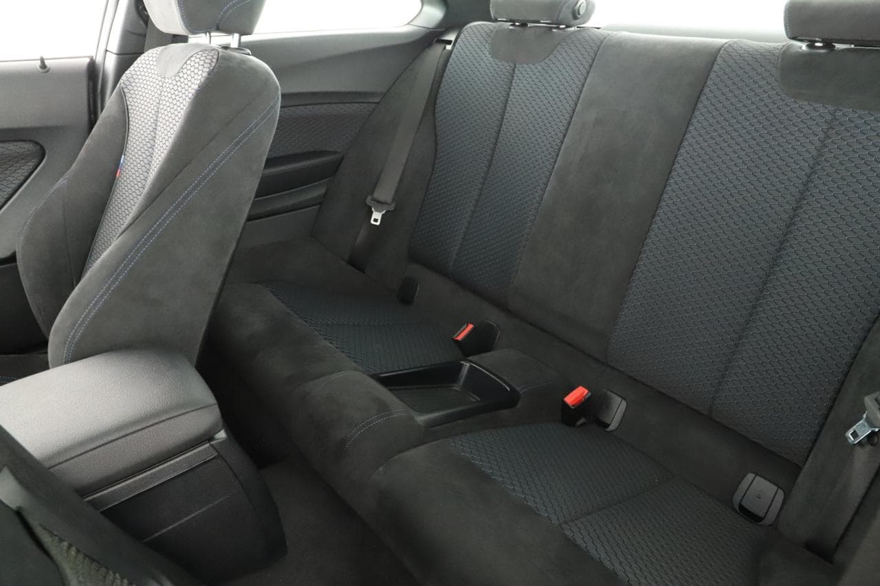 2019 BMW 2-SERIES - 25