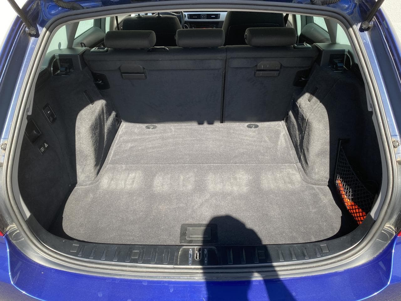 2011 BMW 3-SERIES - 7