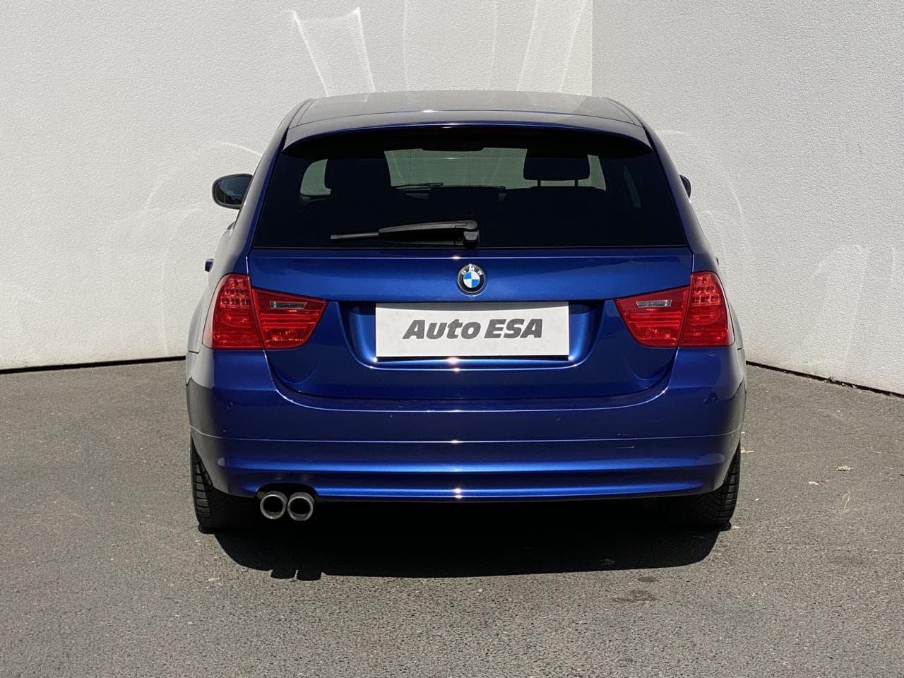 2011 BMW 3-SERIES - 5