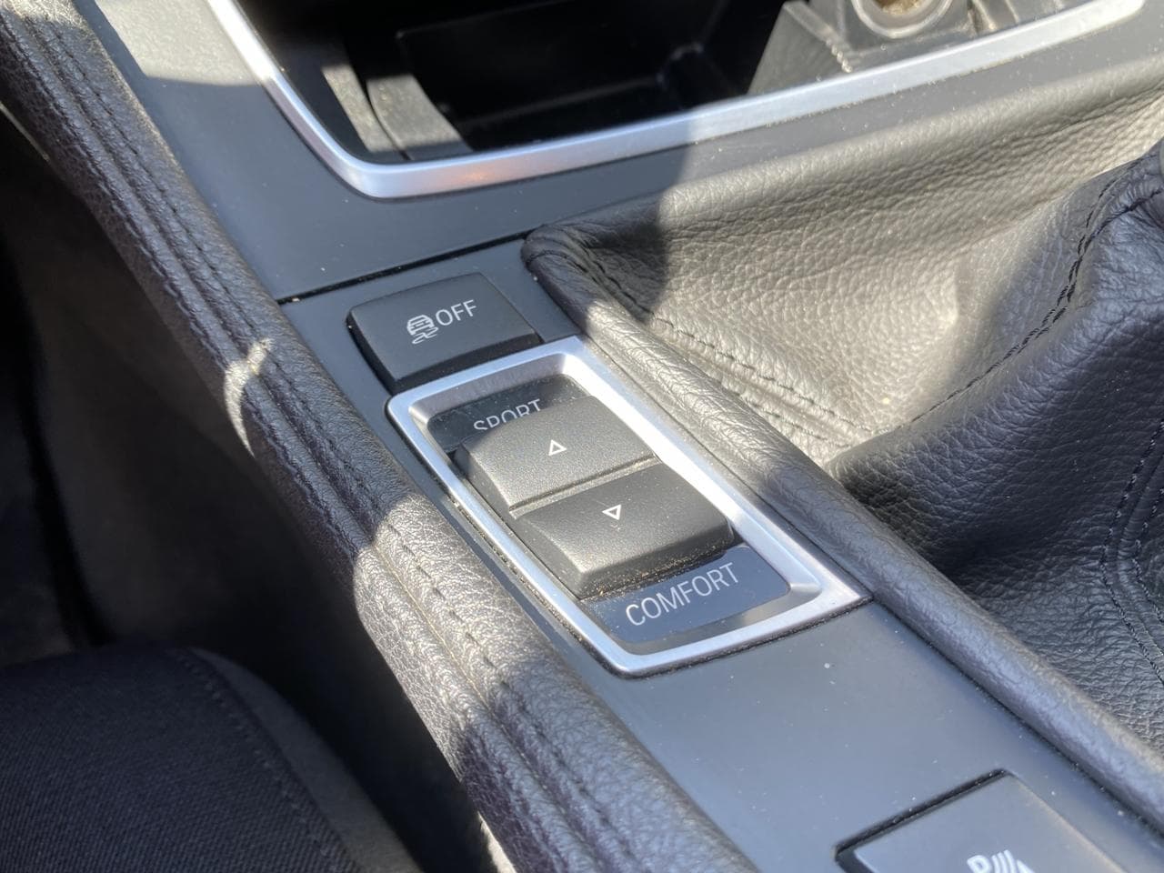 2016 BMW 5-SERIES - 18