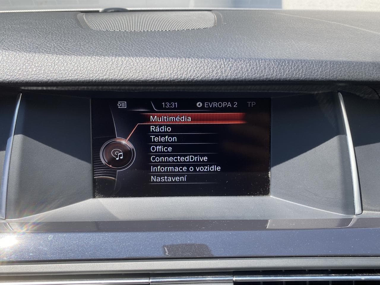 2016 BMW 5-SERIES - 19