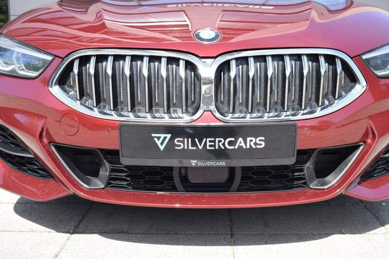 2020 BMW 8-SERIES - 4