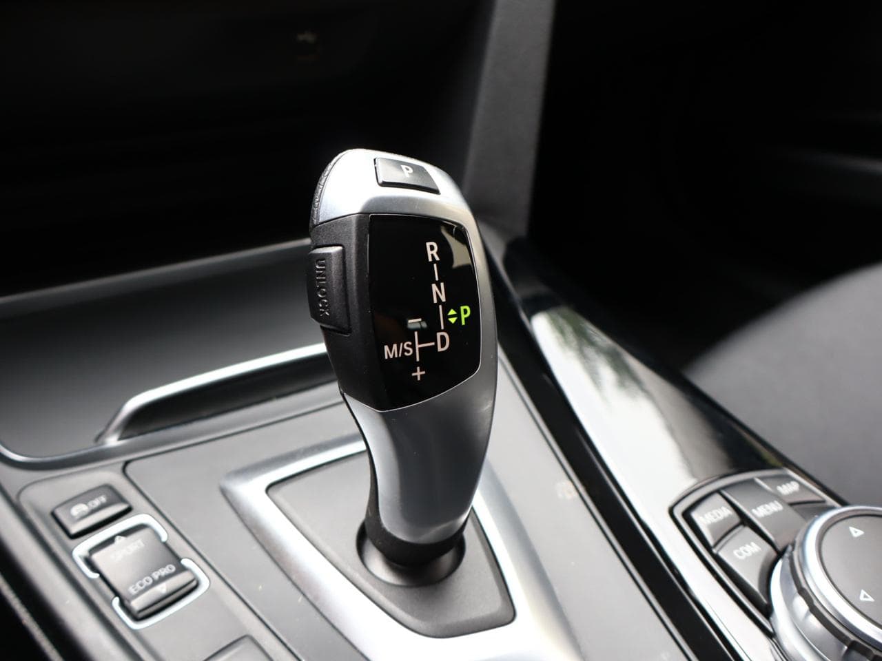 2016 BMW 3-SERIES - 22