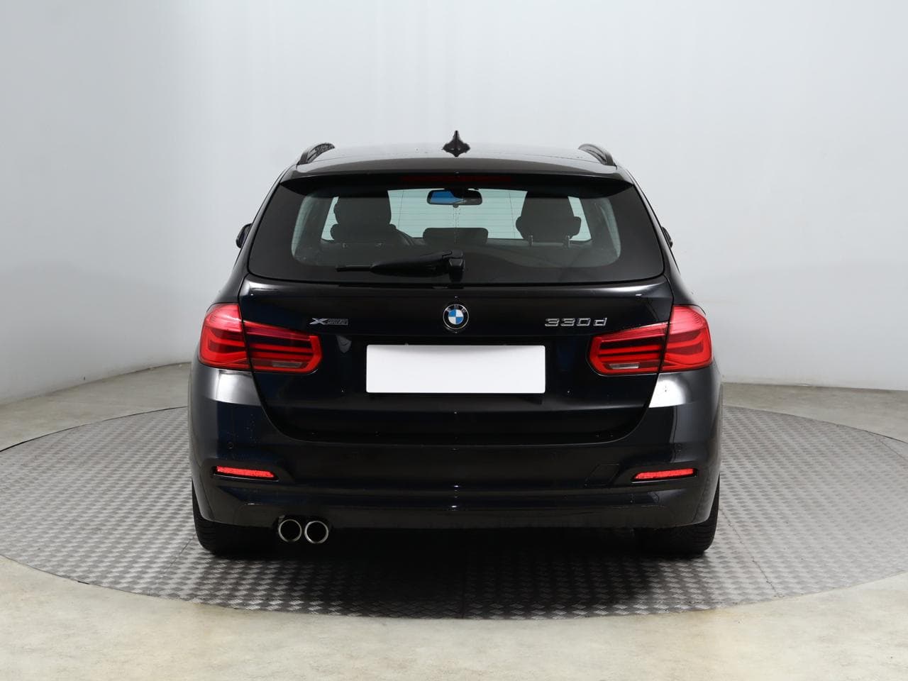 2016 BMW 3-SERIES - 6
